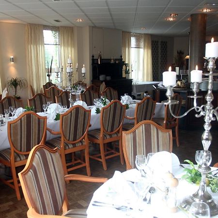Hotel Westerkamp 오스나브루크 외부 사진