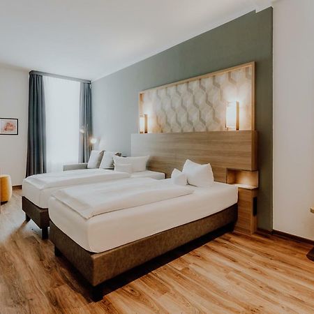 Hotel Westerkamp 오스나브루크 외부 사진