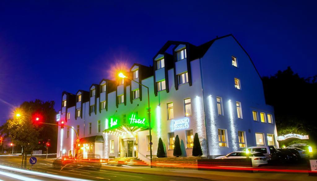Hotel Westerkamp 오스나브루크 외부 사진