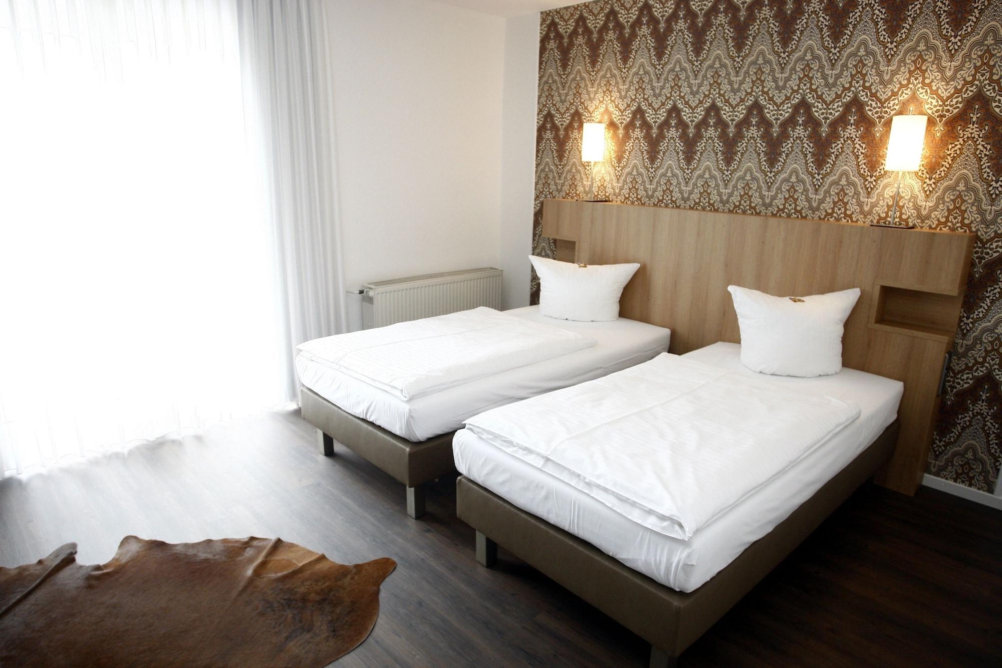 Hotel Westerkamp 오스나브루크 외부 사진