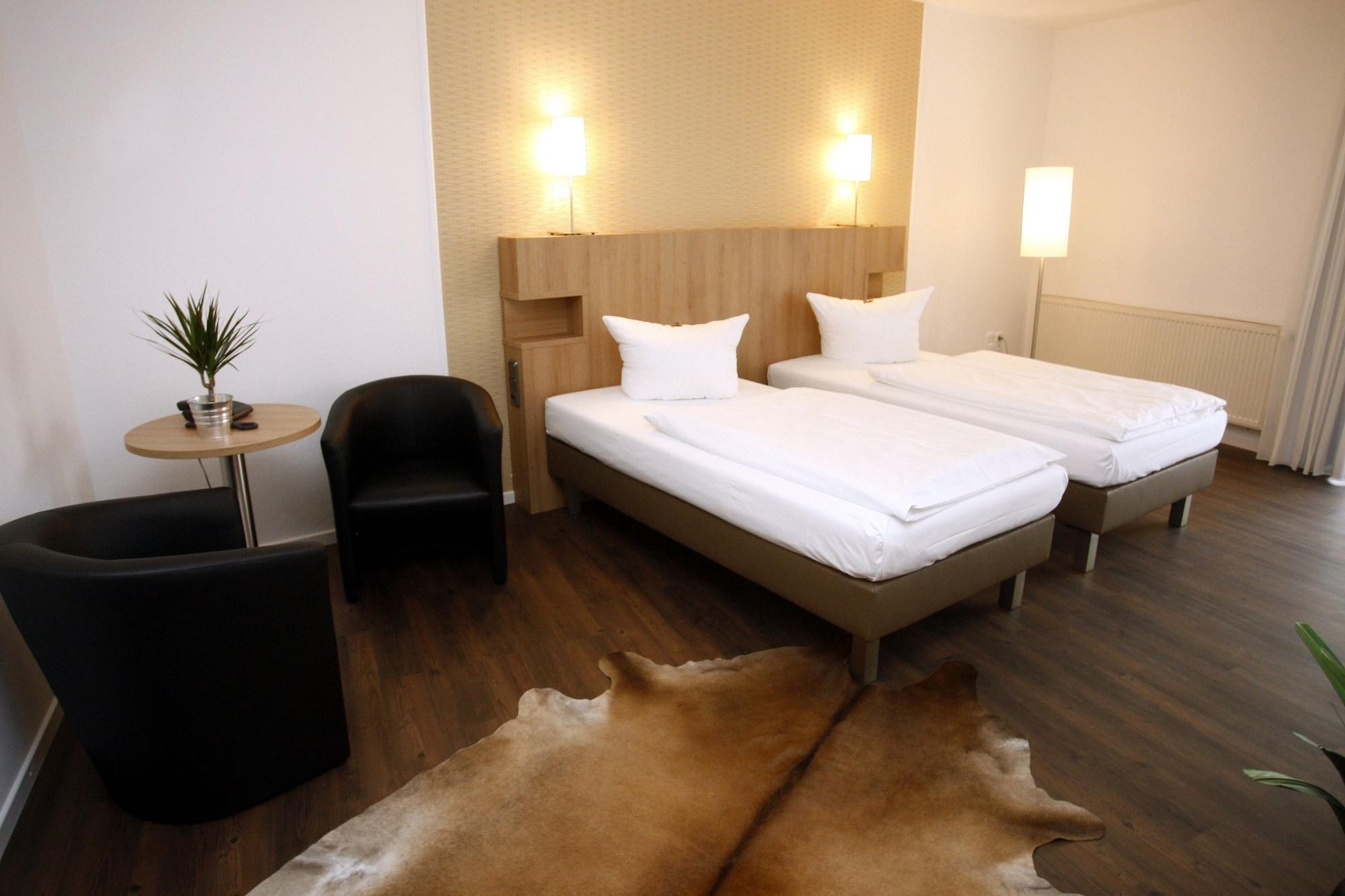 Hotel Westerkamp 오스나브루크 외부 사진