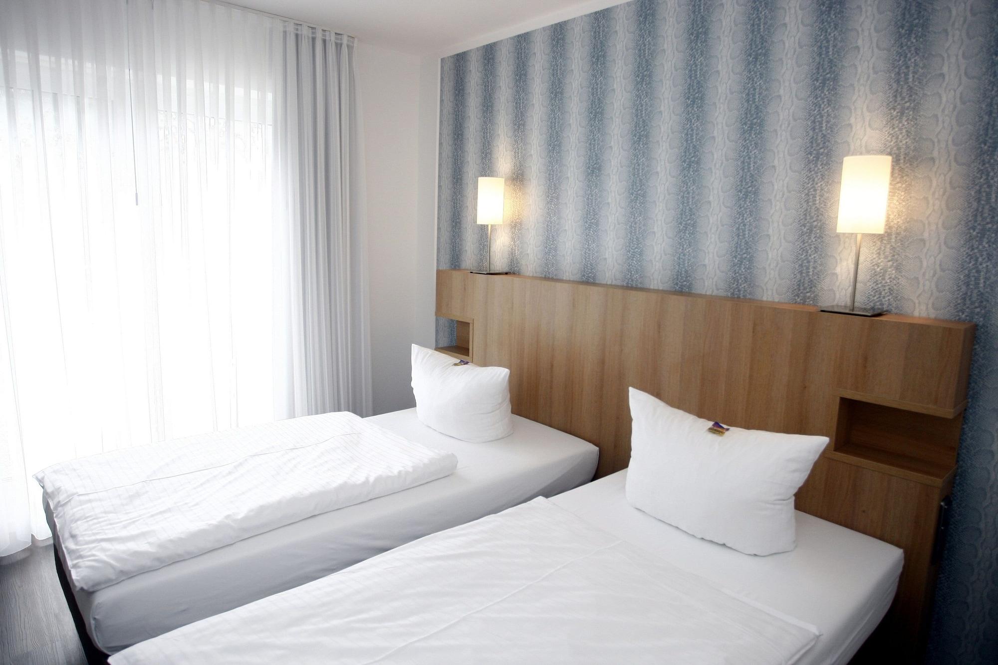 Hotel Westerkamp 오스나브루크 외부 사진