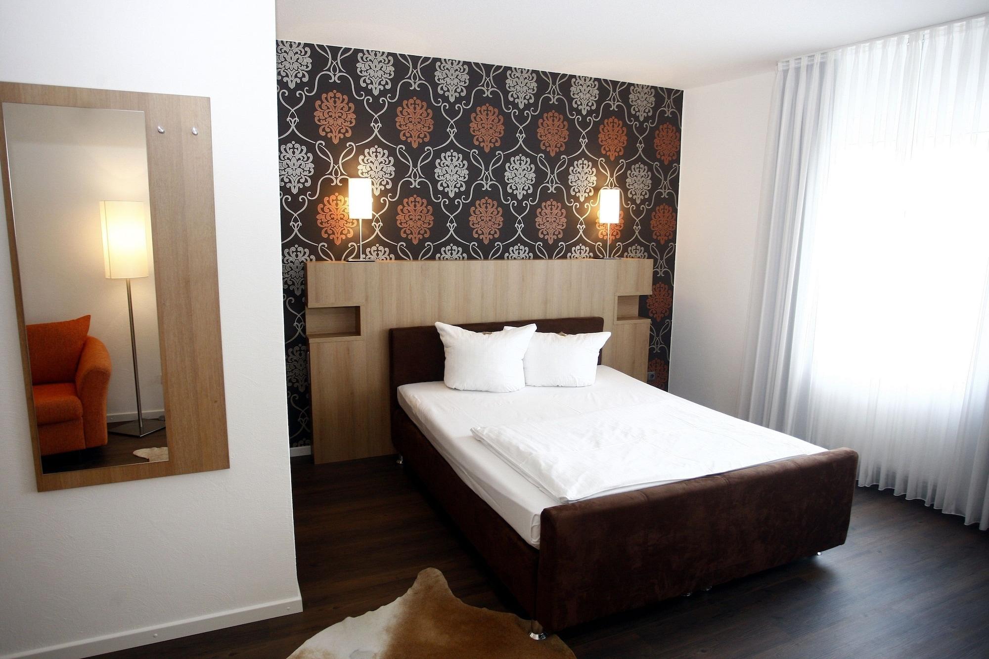 Hotel Westerkamp 오스나브루크 외부 사진