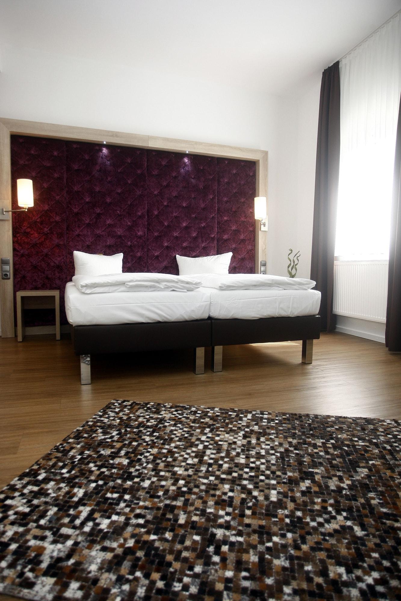 Hotel Westerkamp 오스나브루크 외부 사진