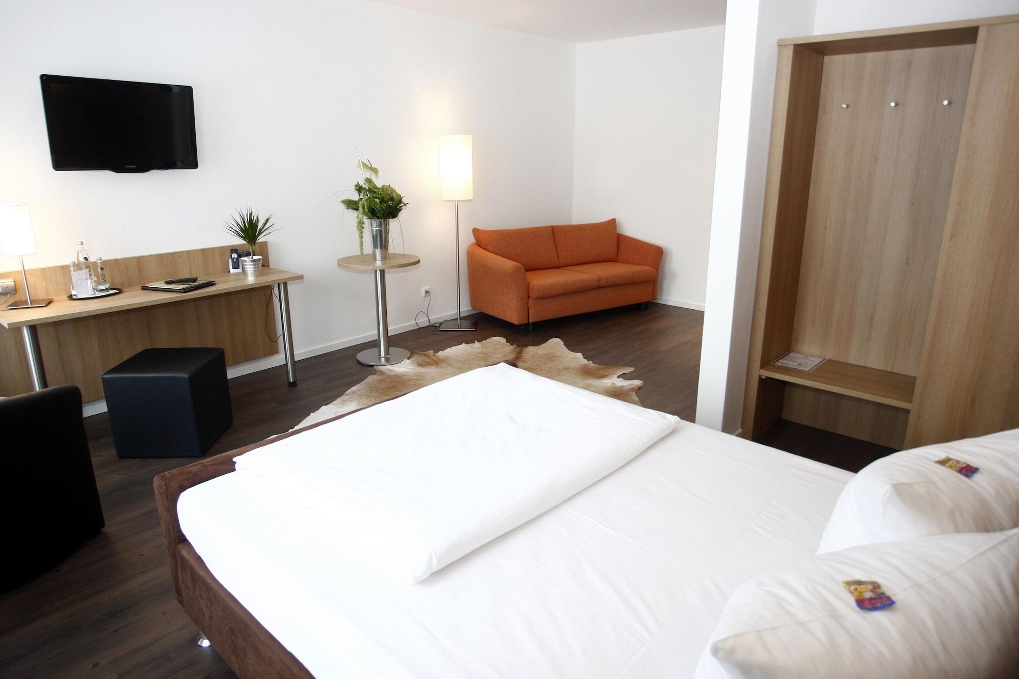 Hotel Westerkamp 오스나브루크 외부 사진