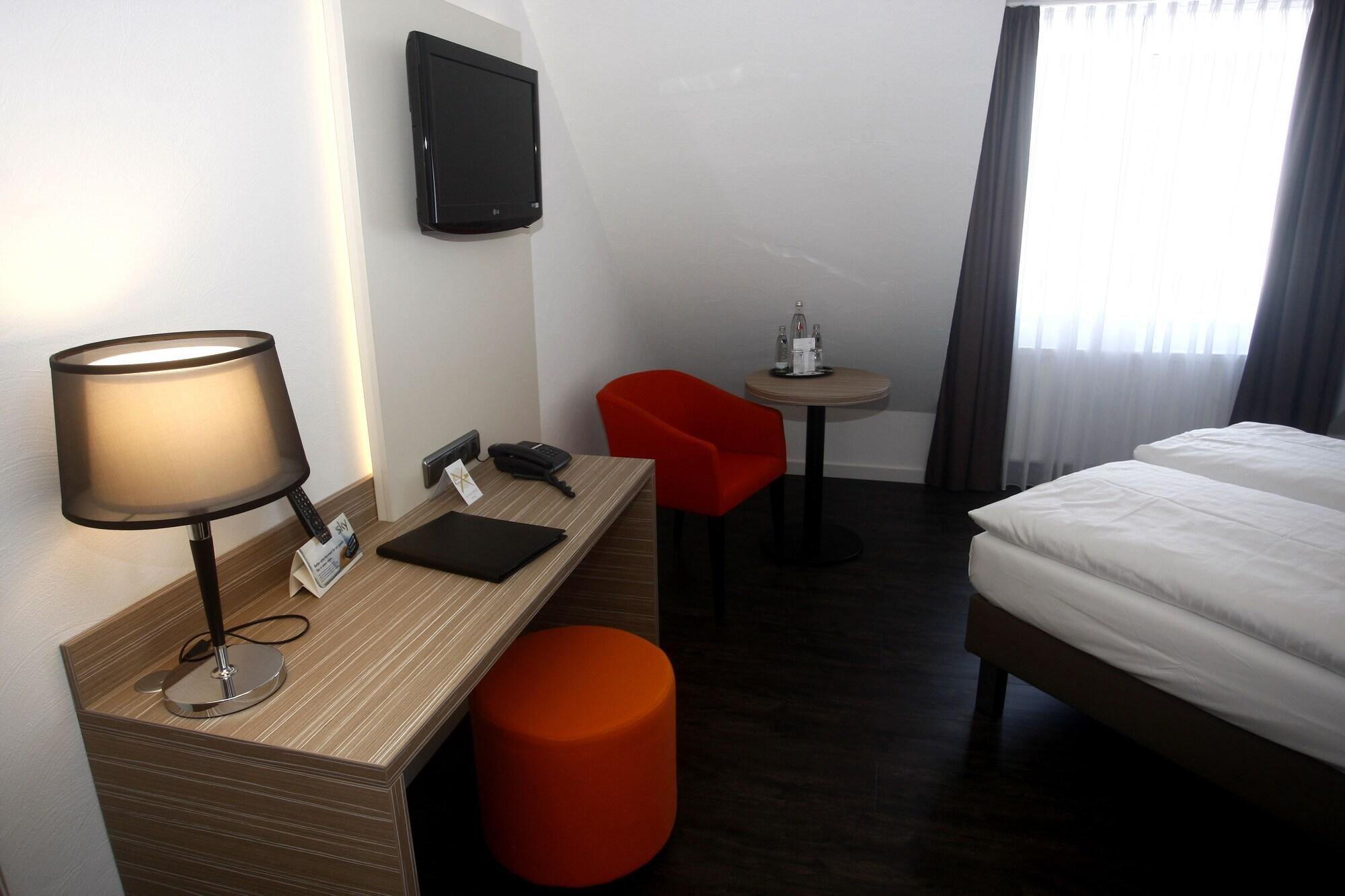 Hotel Westerkamp 오스나브루크 외부 사진