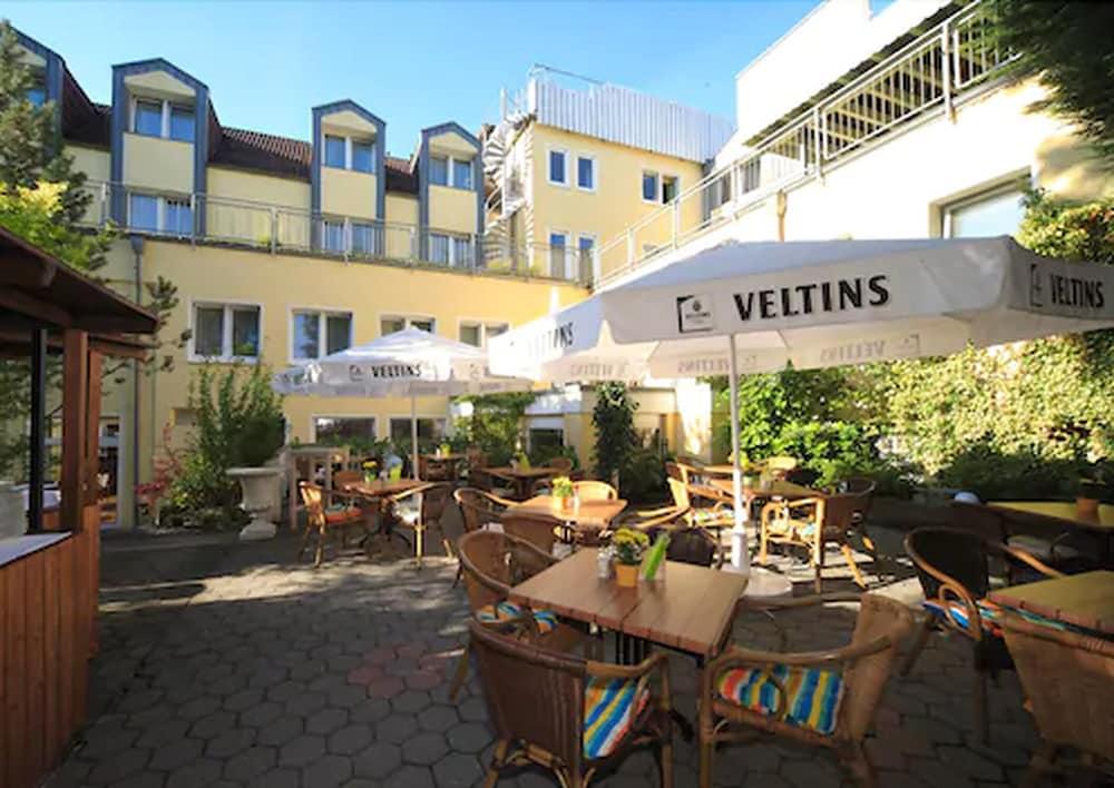 Hotel Westerkamp 오스나브루크 외부 사진