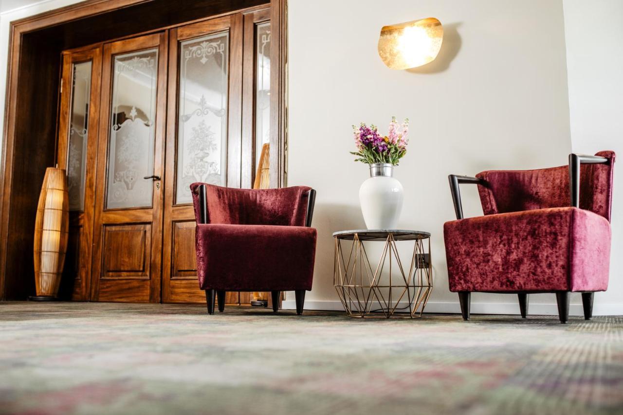 Hotel Westerkamp 오스나브루크 외부 사진