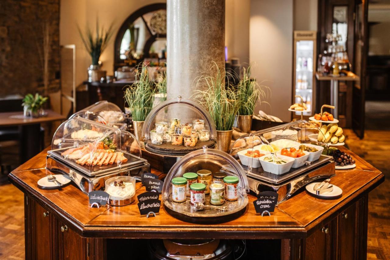 Hotel Westerkamp 오스나브루크 외부 사진