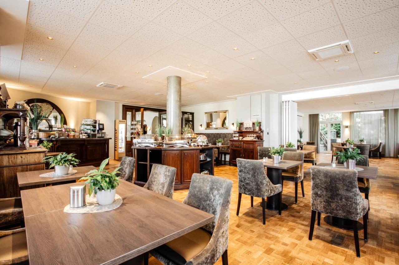 Hotel Westerkamp 오스나브루크 외부 사진