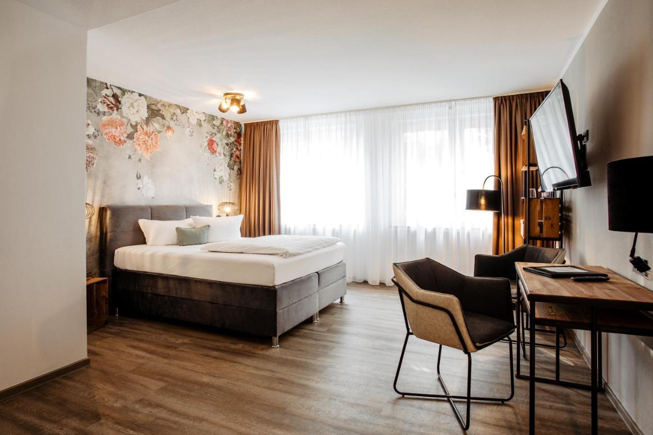 Hotel Westerkamp 오스나브루크 외부 사진
