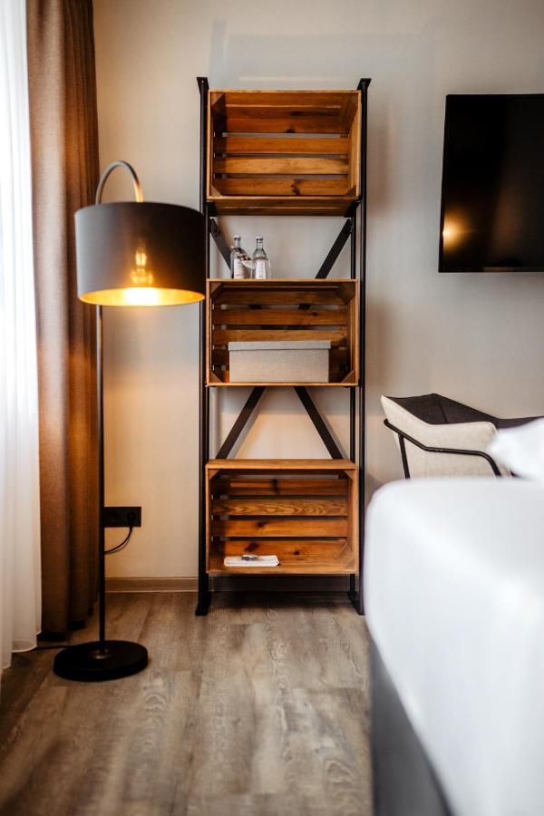 Hotel Westerkamp 오스나브루크 외부 사진