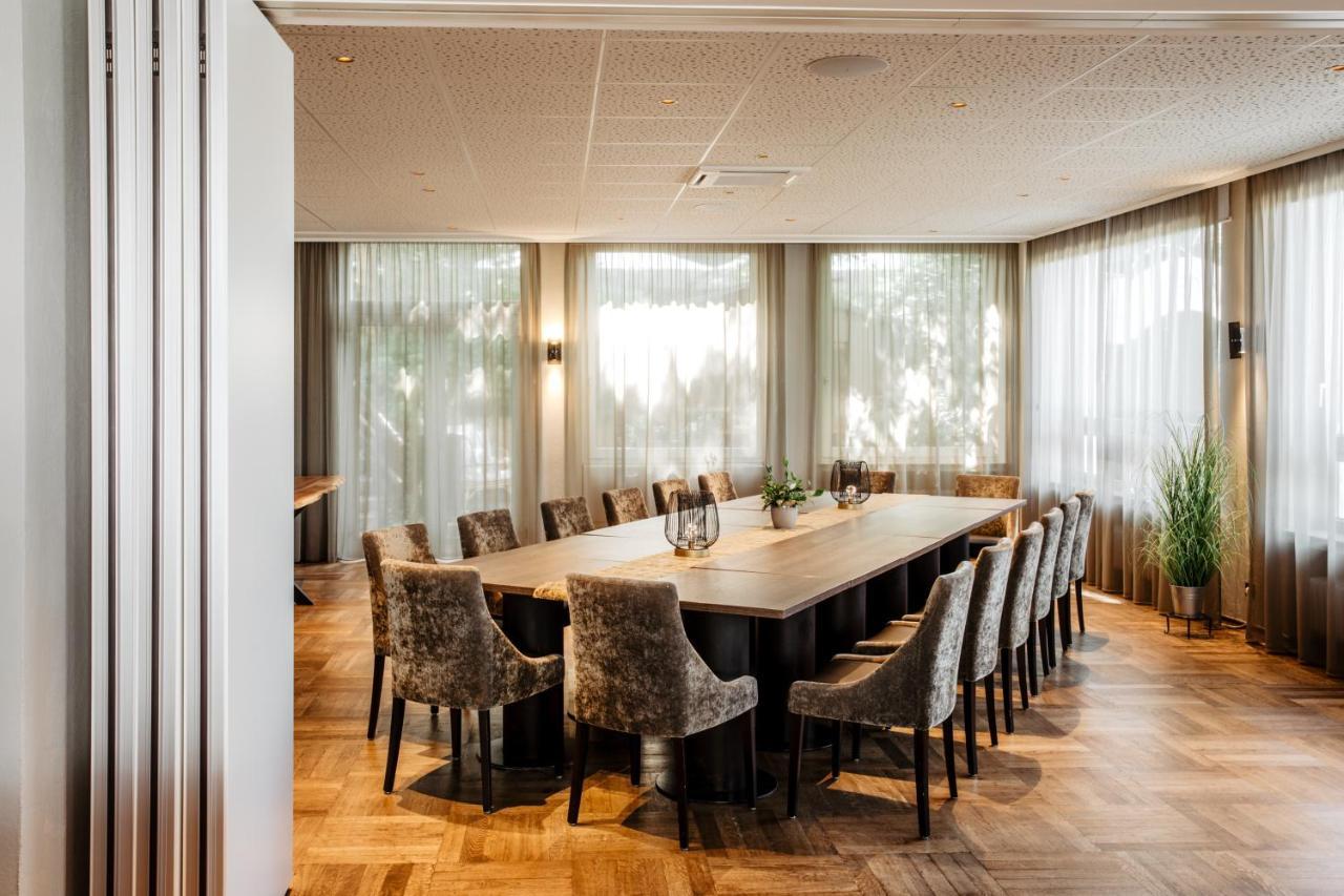 Hotel Westerkamp 오스나브루크 외부 사진