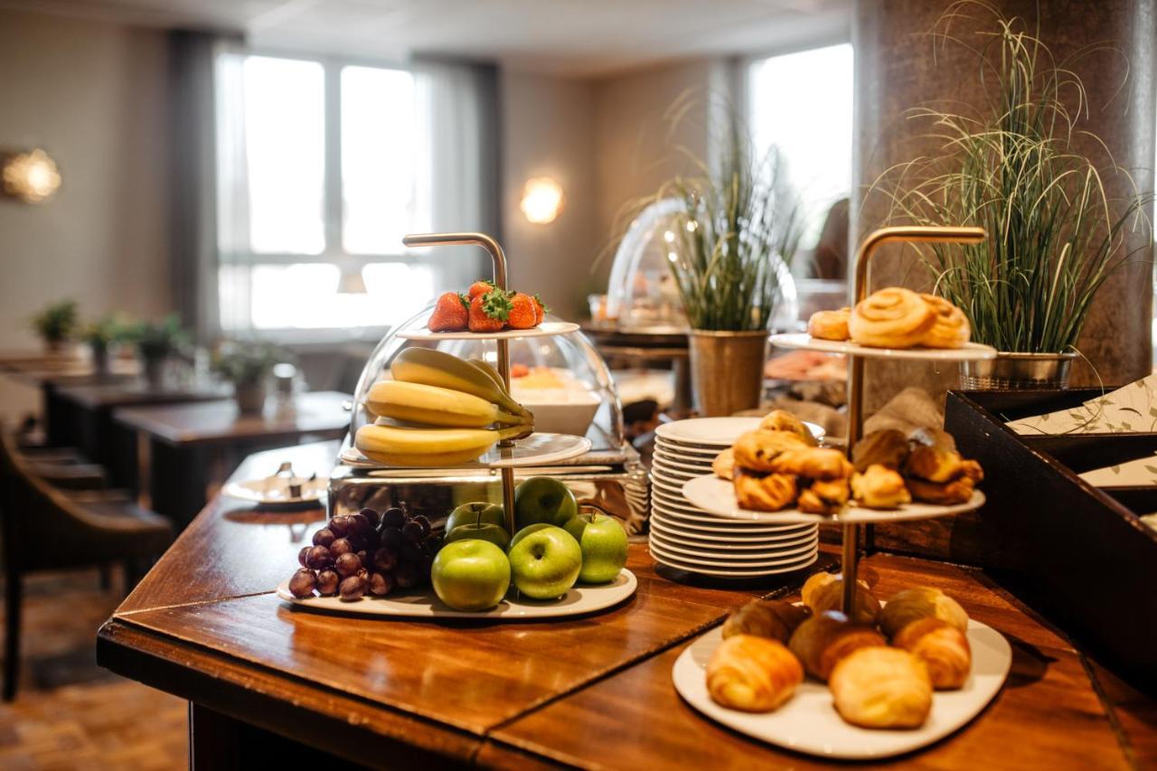 Hotel Westerkamp 오스나브루크 외부 사진