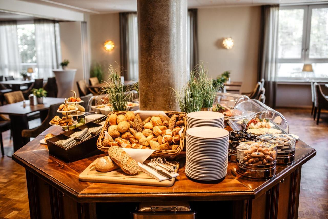 Hotel Westerkamp 오스나브루크 외부 사진