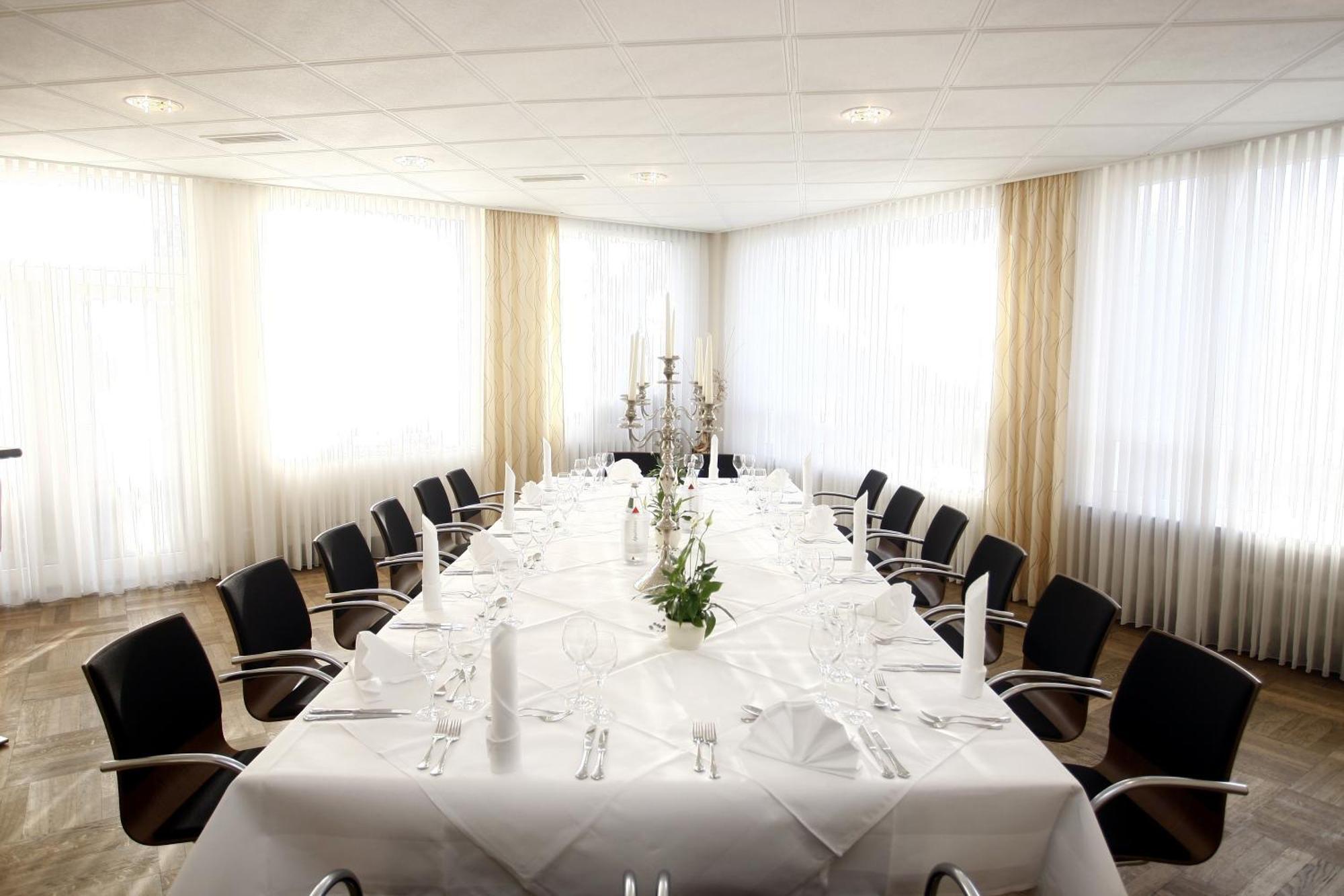 Hotel Westerkamp 오스나브루크 외부 사진