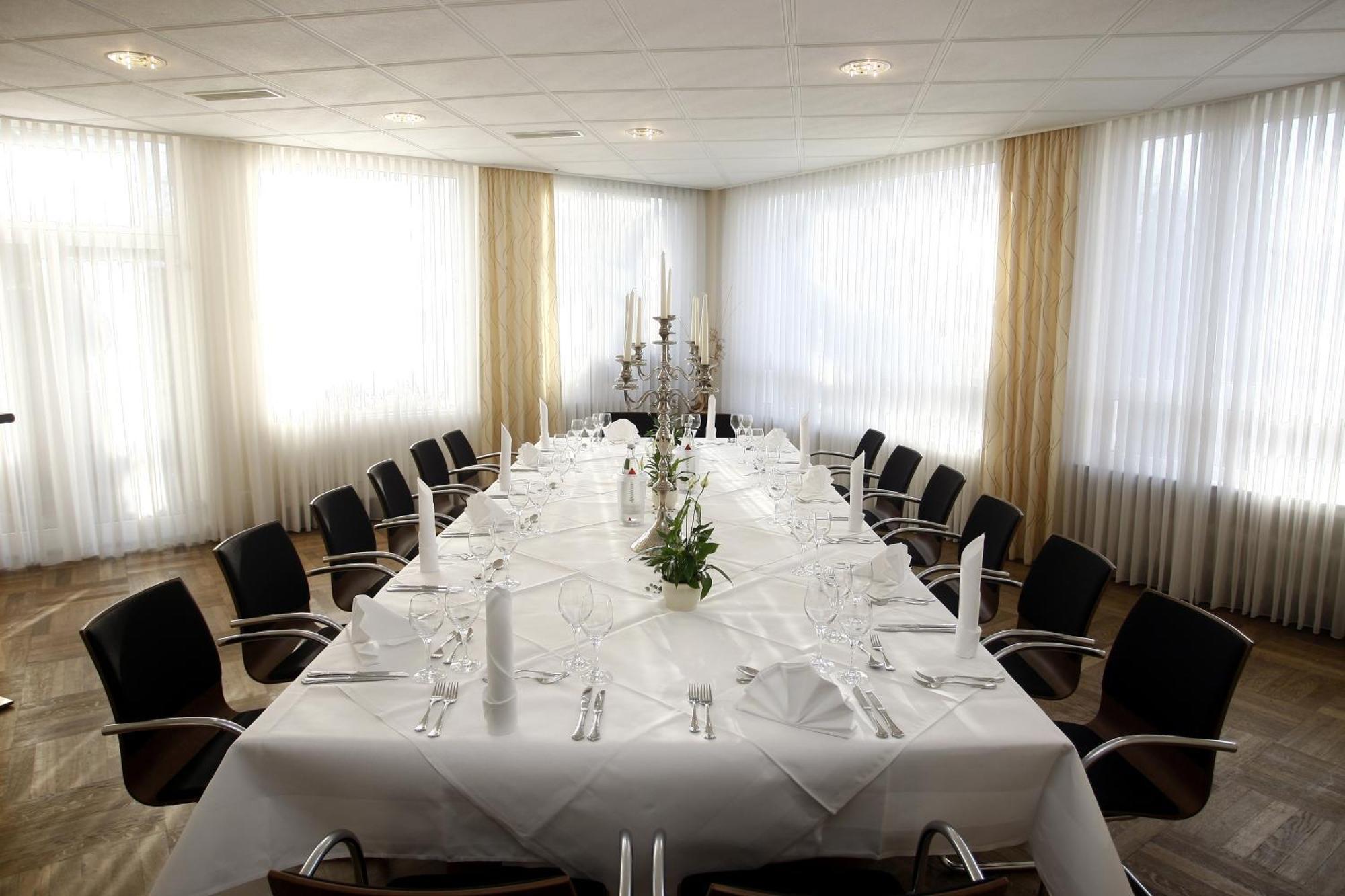 Hotel Westerkamp 오스나브루크 외부 사진