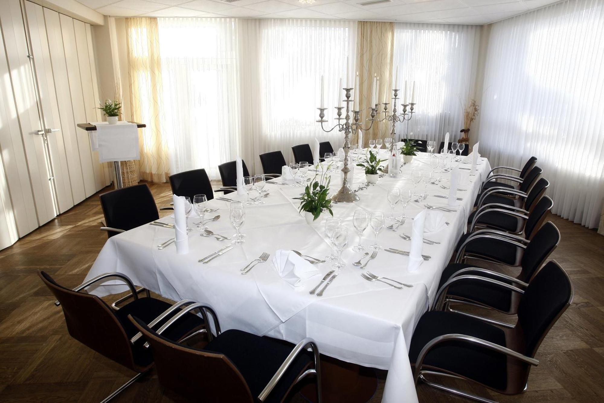 Hotel Westerkamp 오스나브루크 외부 사진