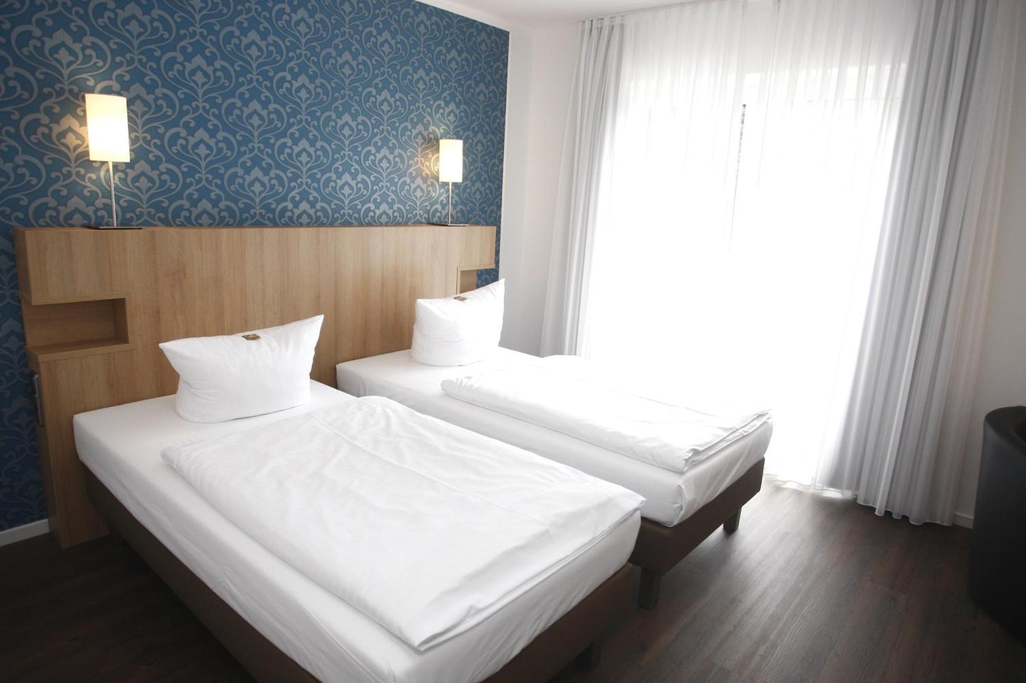Hotel Westerkamp 오스나브루크 외부 사진