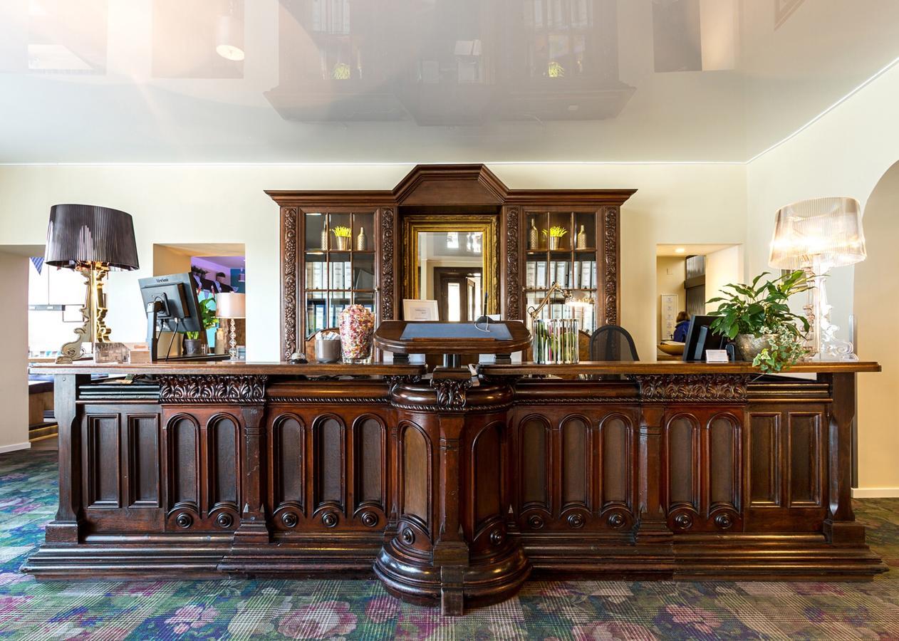 Hotel Westerkamp 오스나브루크 외부 사진