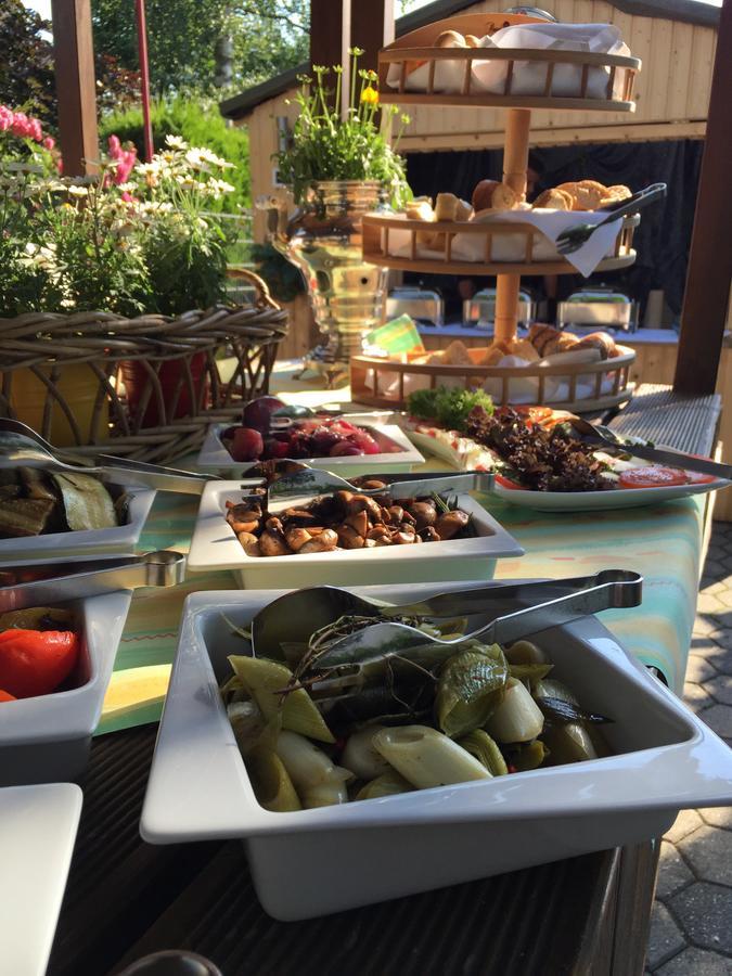 Hotel Westerkamp 오스나브루크 외부 사진