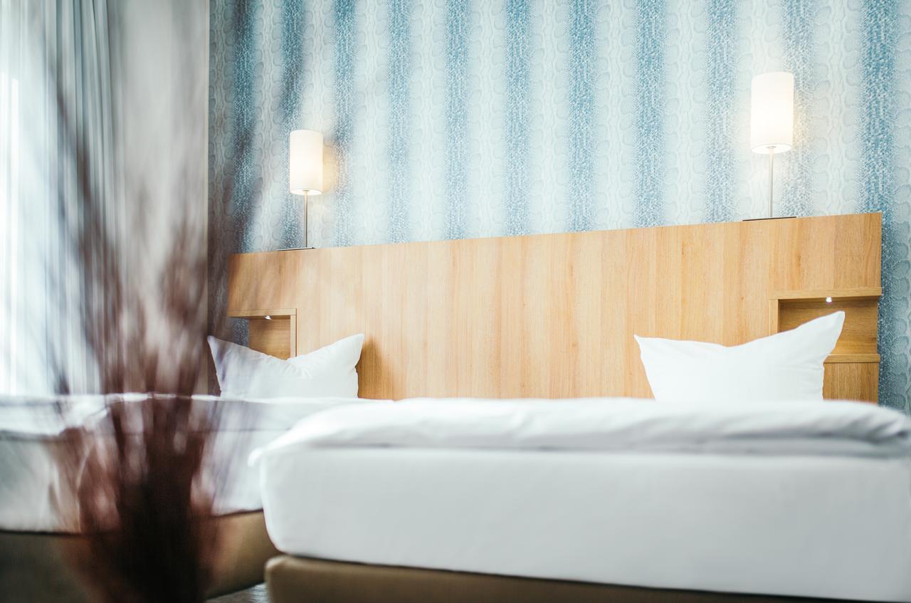 Hotel Westerkamp 오스나브루크 외부 사진