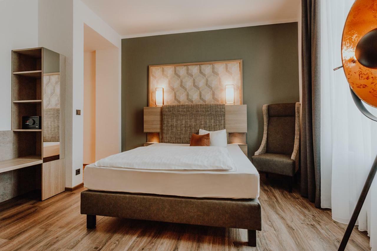 Hotel Westerkamp 오스나브루크 외부 사진
