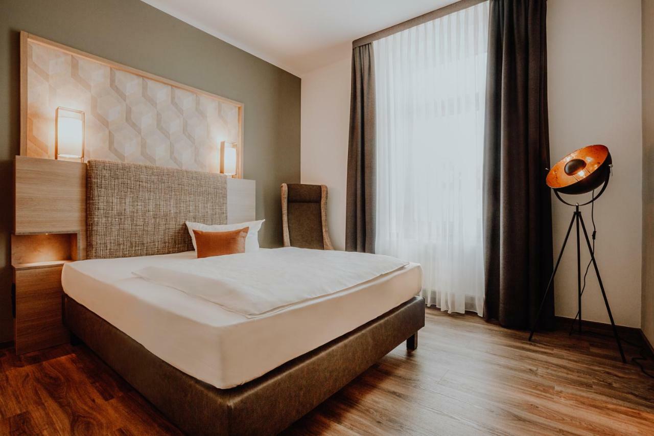 Hotel Westerkamp 오스나브루크 외부 사진