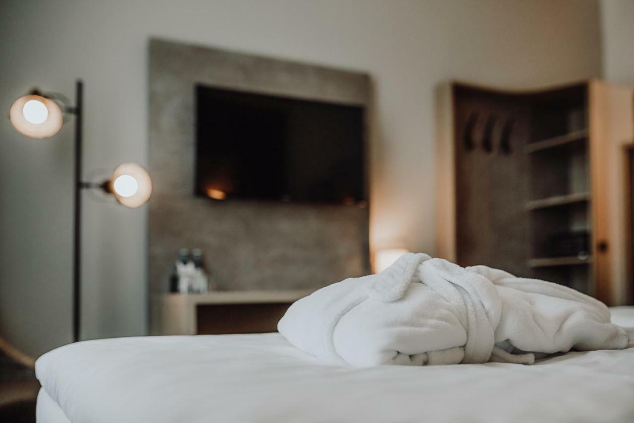Hotel Westerkamp 오스나브루크 외부 사진